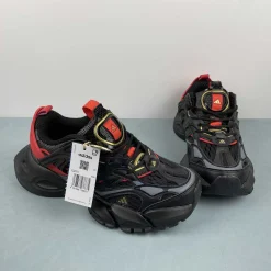 AD XLG Runner Deluxe Shoes Sneakers - nk0005350 - Image 9