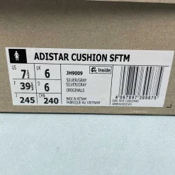 AD Cushion SFTM Shoes Sneakers - nk0005351 - Image 18