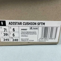 AD Cushion SFTM Shoes Sneakers - nk0005352 - Image 16