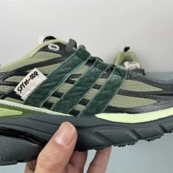 AD Cushion SFTM Shoes Sneakers - nk0005353 - Image 13