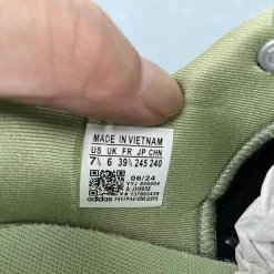 AD Cushion SFTM Shoes Sneakers - nk0005353 - Image 17