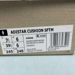 AD Cushion SFTM Shoes Sneakers - nk0005353 - Image 19