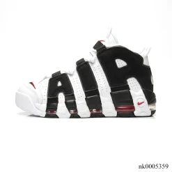 Alternative view of Air More Uptempo ‘University Blue’ Shoes Sneakers – nk0005359