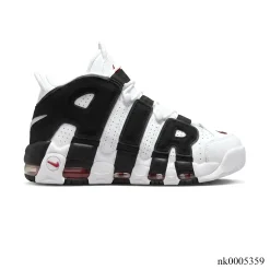 Air More Uptempo ‘University Blue’ Shoes Sneakers – nk0005359