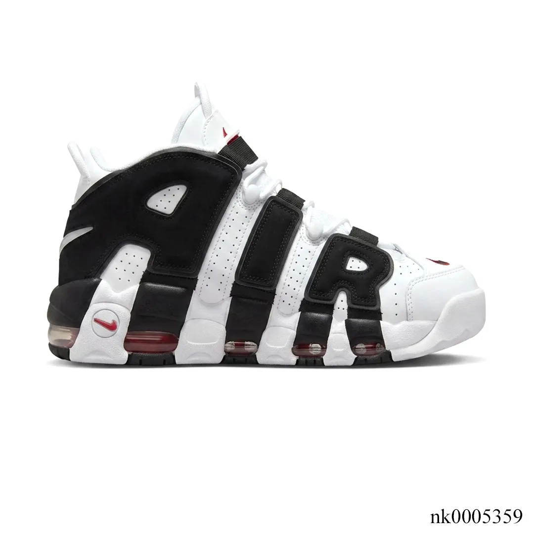 Air More Uptempo ‘University Blue’ Shoes Sneakers – nk0005359