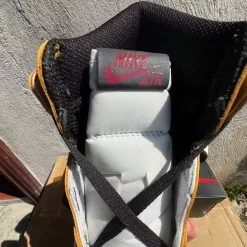 AJ 1 Retro High OG 'Rookie of the Year' Shoes Sneakers – nk0005360 - Image 6