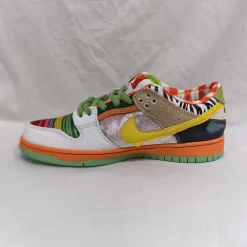 SB Dunk Low Pro "What The Paul" Shoes Sneakers - nk0005365 - Image 4
