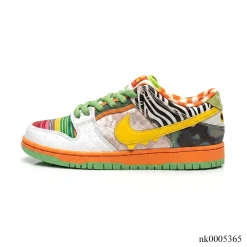 Alternative view of SB Dunk Low Pro "What The Paul" Shoes Sneakers - nk0005365