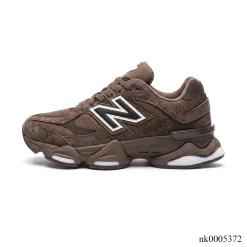 Alternative view of NB 9060 Brown Ice Shoes Sneakers - nk0005372