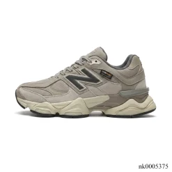 Alternative view of NB 9060 Cordura "Arid Stone" Shoes Sneakers - nk0005375