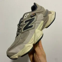NB 9060 Cordura "Arid Stone" Shoes Sneakers - nk0005375 - Image 3