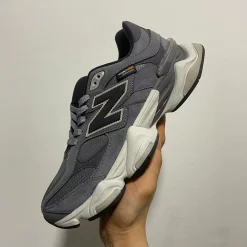 NB 9060 "Slate Grey" Shoes Sneakers - nk0005376 - Image 3