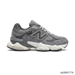 NB 9060 "Slate Grey" Shoes Sneakers - nk0005376