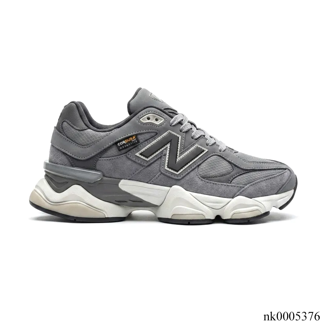 NB 9060 "Slate Grey" Shoes Sneakers - nk0005376