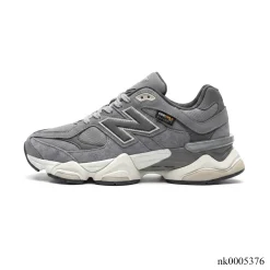 Alternative view of NB 9060 "Slate Grey" Shoes Sneakers - nk0005376