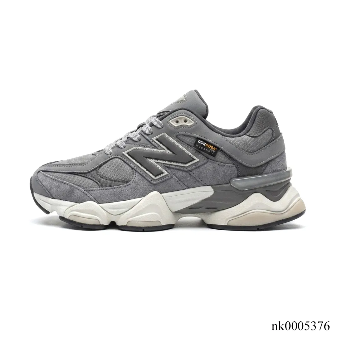 NB 9060 "Slate Grey" Shoes Sneakers - nk0005376 - Image 2