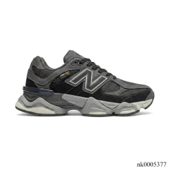 NB 9060 'Cordura Black Grey' Shoes Sneakers - nk0005377
