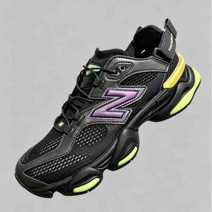 NB 9060 Summer Shoes Sneakers - nk0005380 - Image 3