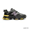 NB 9060 Summer Black Afterglow Shoes Sneakers - nk0005380