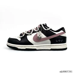 Alternative view of SB Dunk Low Pro "What The Paul" Shoes Sneakers - nk0005381