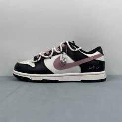 SB Dunk Low Pro "What The Paul" Shoes Sneakers - nk0005381 - Image 3