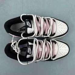 SB Dunk Low Pro "What The Paul" Shoes Sneakers - nk0005381 - Image 8