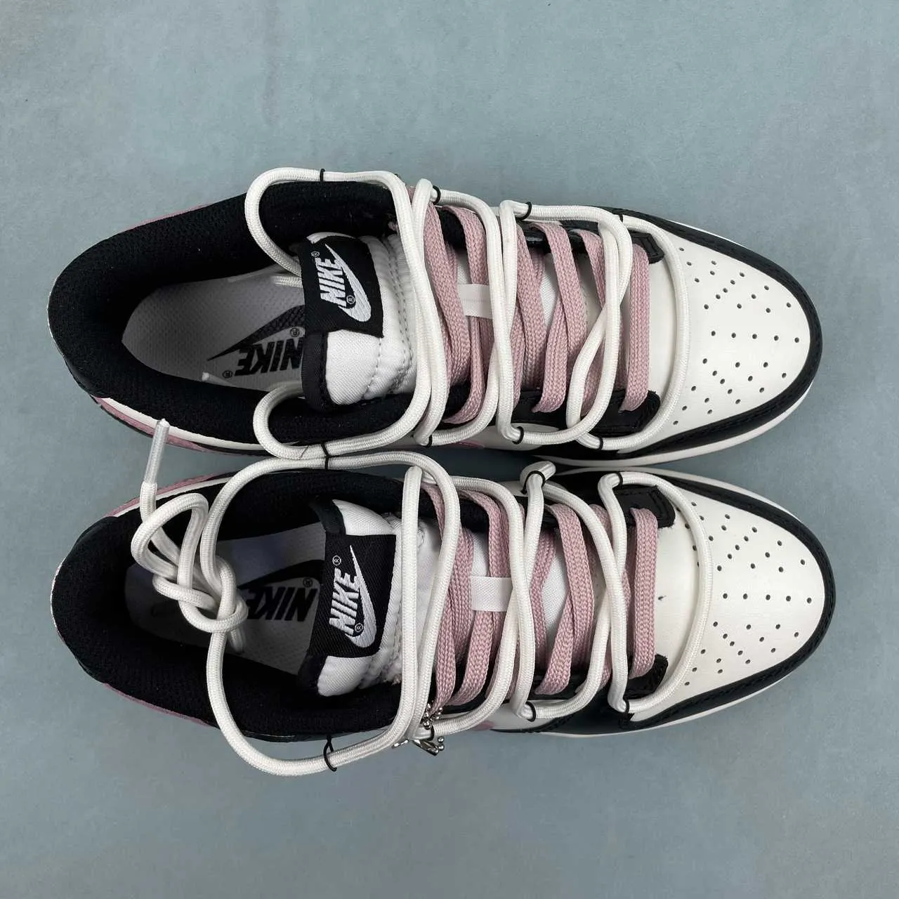 SB Dunk Low Pro "What The Paul" Shoes Sneakers - nk0005381 - Image 8