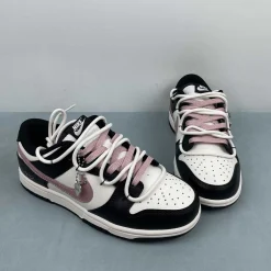 SB Dunk Low Pro "What The Paul" Shoes Sneakers - nk0005381 - Image 9