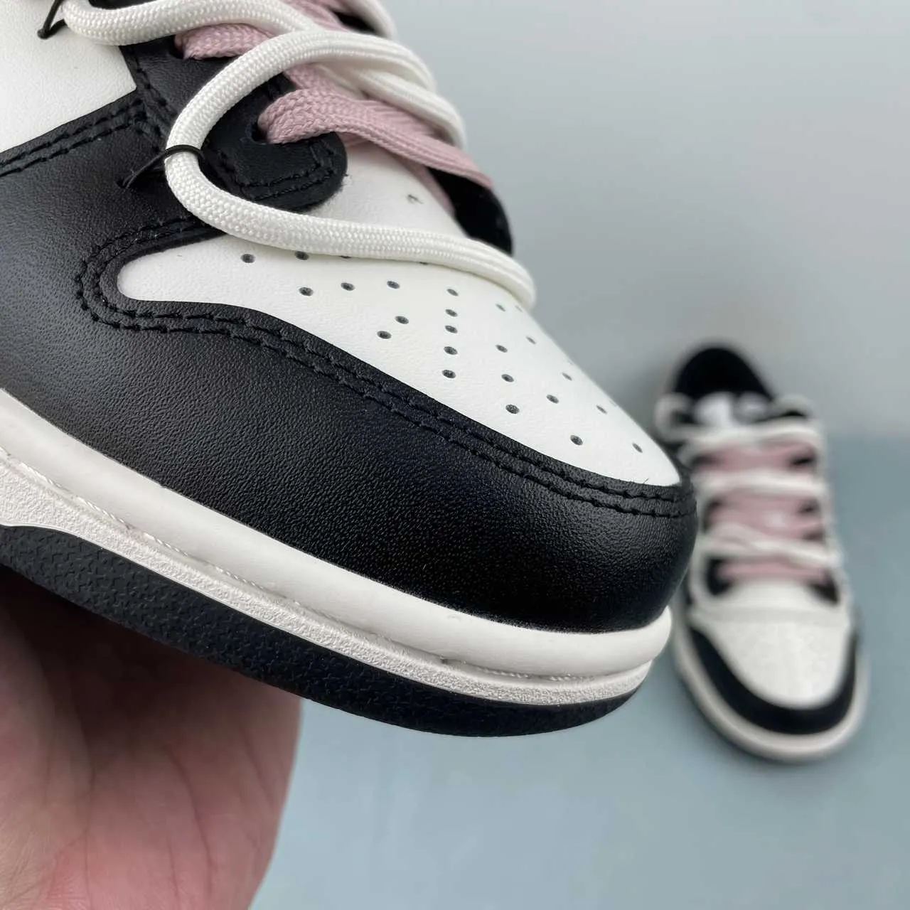 SB Dunk Low Pro "What The Paul" Shoes Sneakers - nk0005381 - Image 10
