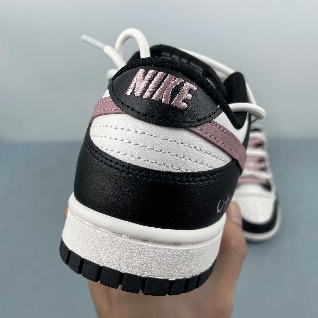 SB Dunk Low Pro "What The Paul" Shoes Sneakers - nk0005381 - Image 11