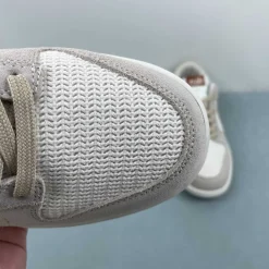 Dunk Low SE WMNS Sail / Light Orewood Brown Shoes Sneakers - nk0005382 - Image 13