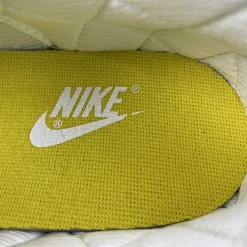 Dunk Low Retro "Sail/University Gold-Fir" Shoes Sneakers - nk0005383 - Image 9