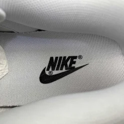 Dunk Low "White/Grey Fog" Shoes Sneakers - nk0005384 - Image 7