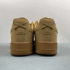 AF 1 Low Retro Premium "Wheat" Shoes Sneakers - nk0005388 - Image 16
