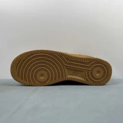 AF 1 Low Retro Premium "Wheat" Shoes Sneakers - nk0005388 - Image 18