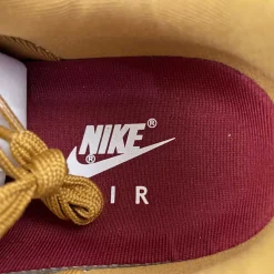 AF 1 Low Retro Premium "Wheat" Shoes Sneakers - nk0005388 - Image 8