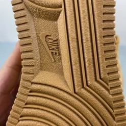 AF 1 Low Retro Premium "Wheat" Shoes Sneakers - nk0005388 - Image 9