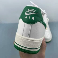 AF 1 Low 07 "White Pine Green" Shoes Sneakers - nk0005389 - Image 12
