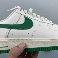 AF 1 Low 07 "White Pine Green" Shoes Sneakers - nk0005389 - Image 13
