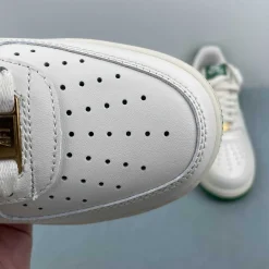 AF 1 Low 07 "White Pine Green" Shoes Sneakers - nk0005389 - Image 14