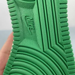AF 1 Low 07 "White Pine Green" Shoes Sneakers - nk0005389 - Image 15