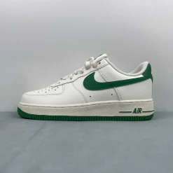 AF 1 Low 07 "White Pine Green" Shoes Sneakers - nk0005389 - Image 4