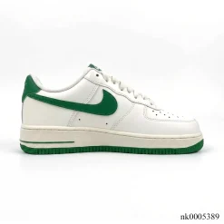 AF 1 Low 07 "White Pine Green" Shoes Sneakers - nk0005389