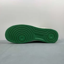 AF 1 Low 07 "White Pine Green" Shoes Sneakers - nk0005389 - Image 6
