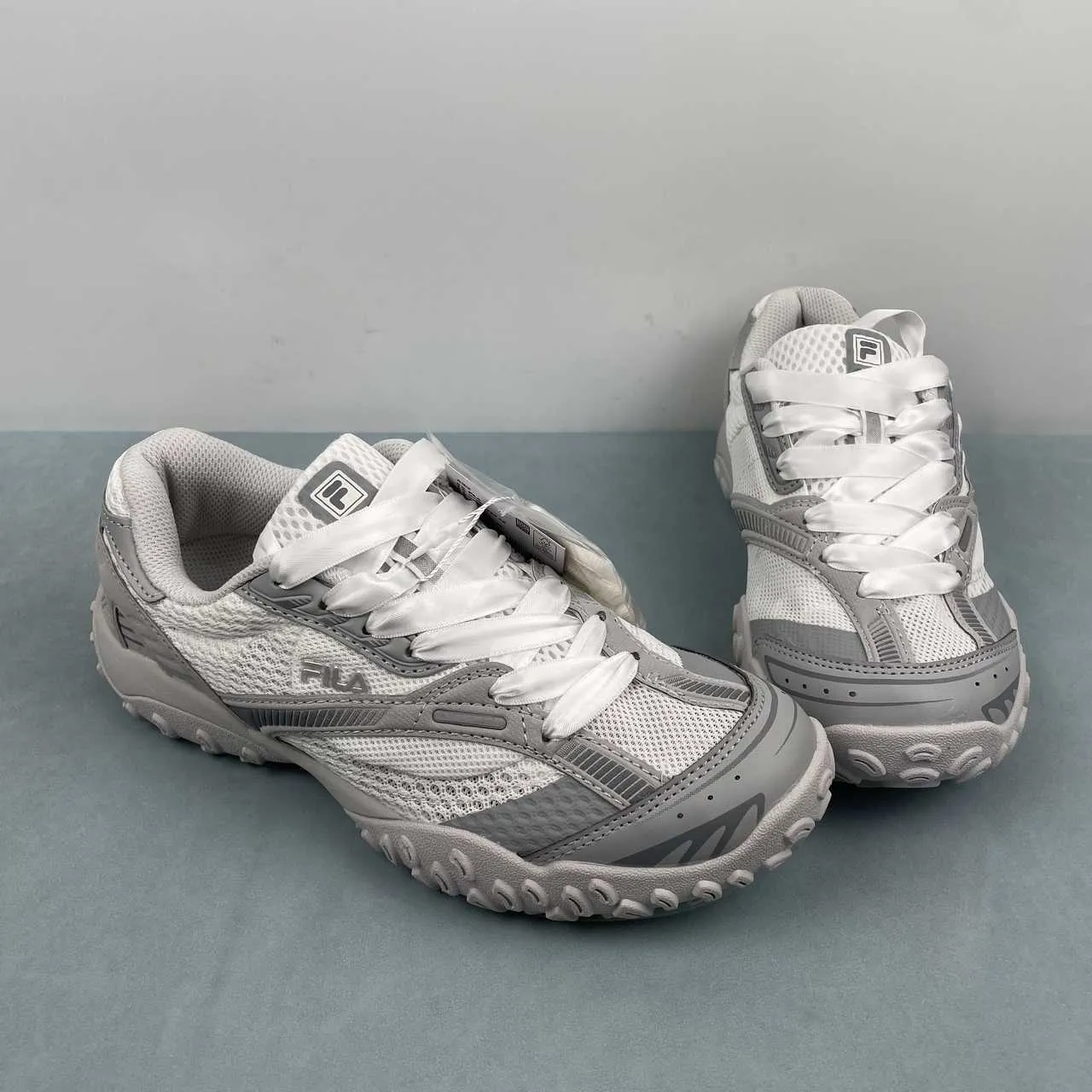 FL CORE OG ECHAPPE 2 Chunky Shoes Sneakers - nk0005390 - Image 15