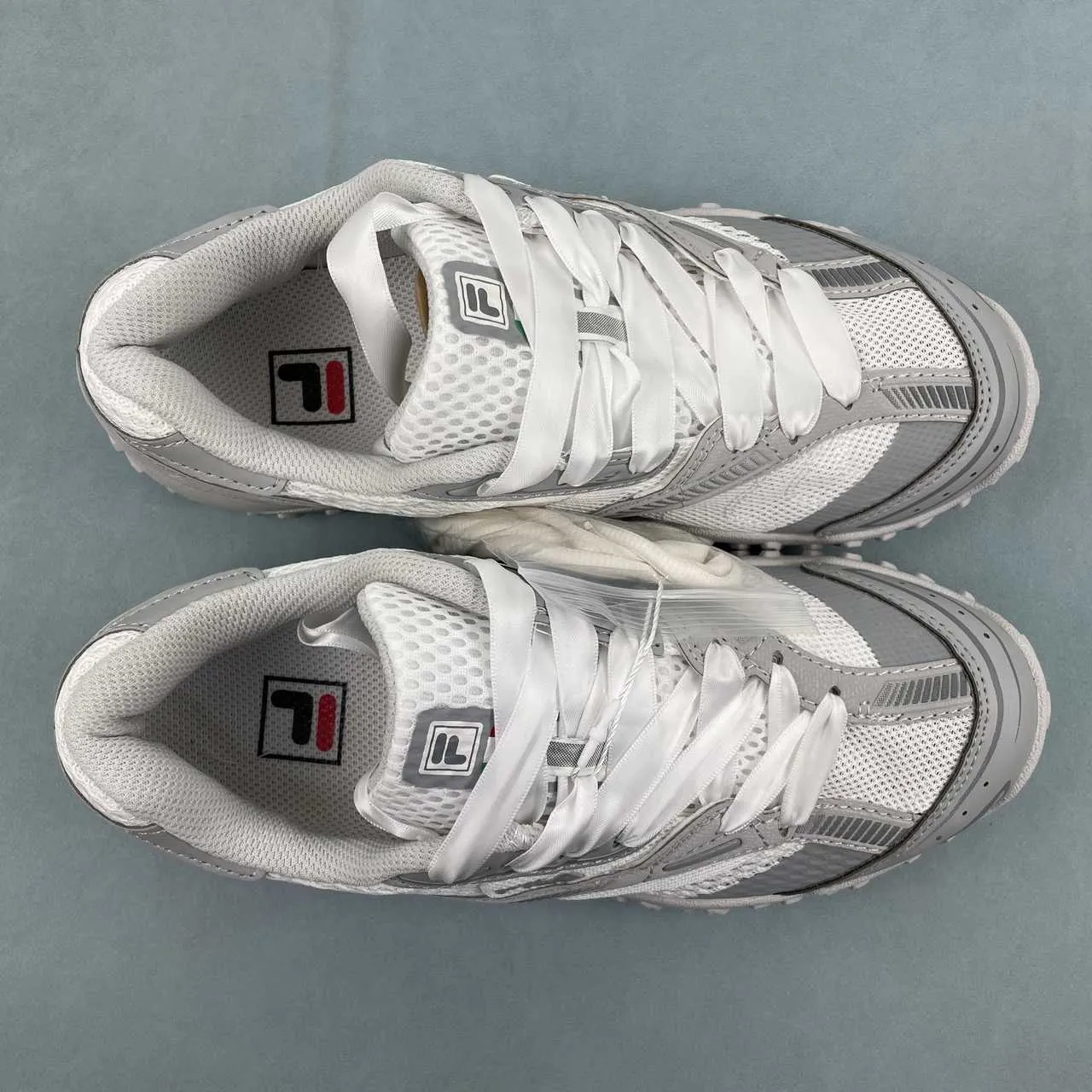 FL CORE OG ECHAPPE 2 Chunky Shoes Sneakers - nk0005390 - Image 16
