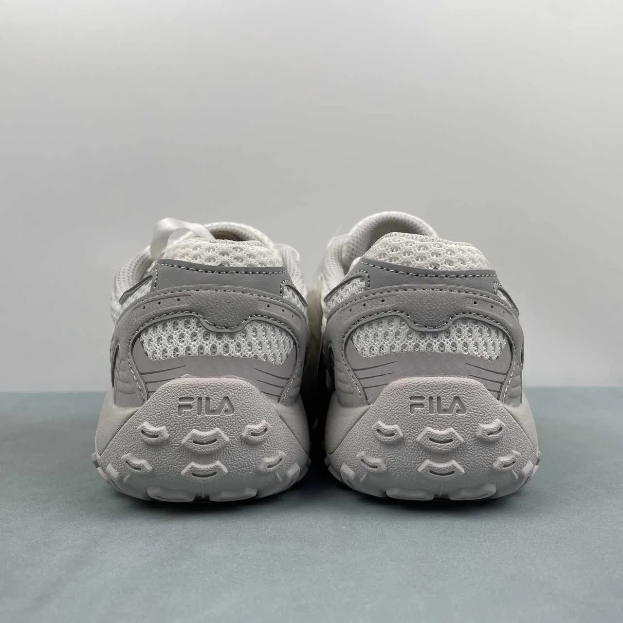 FL CORE OG ECHAPPE 2 Chunky Shoes Sneakers - nk0005390 - Image 17