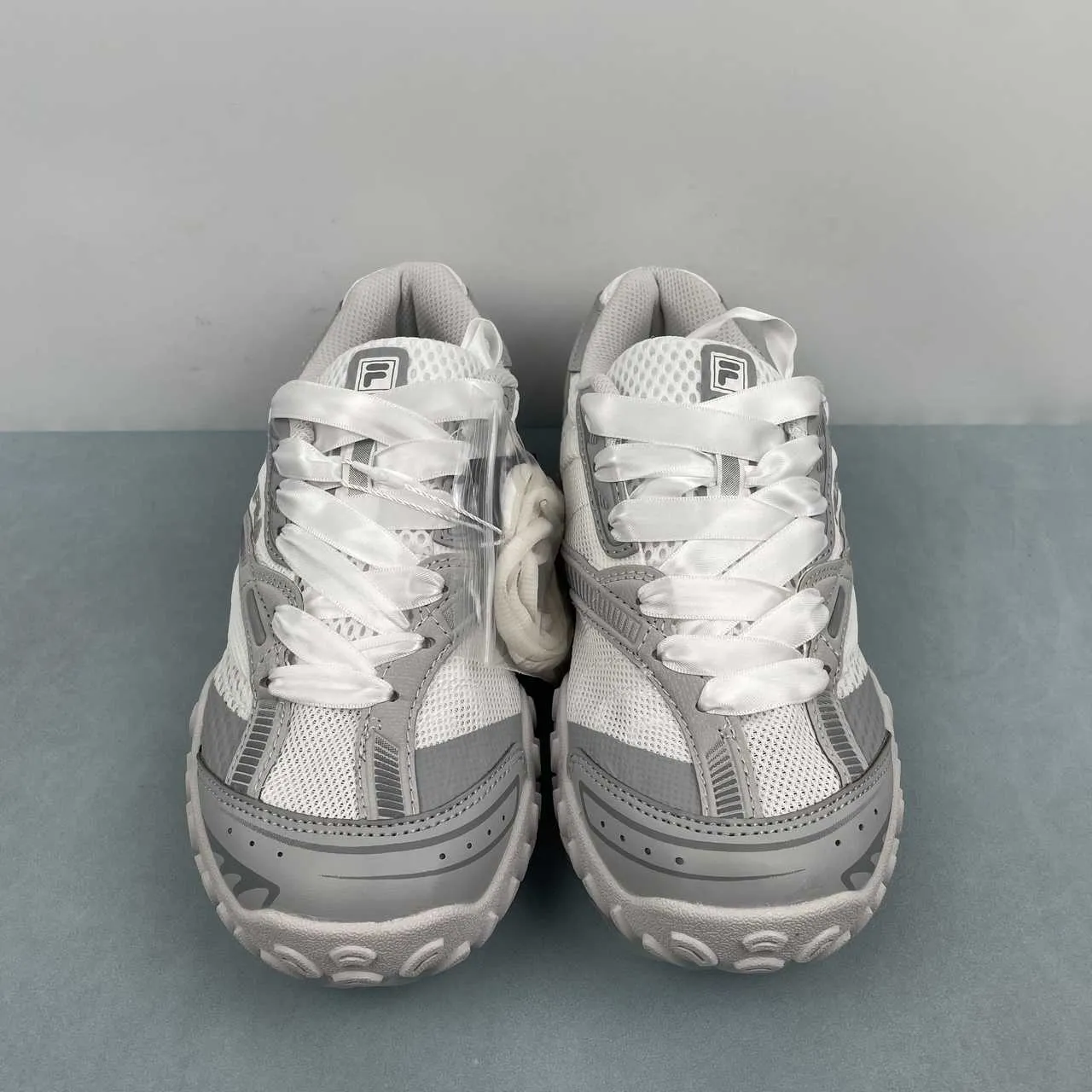 FL CORE OG ECHAPPE 2 Chunky Shoes Sneakers - nk0005390 - Image 18