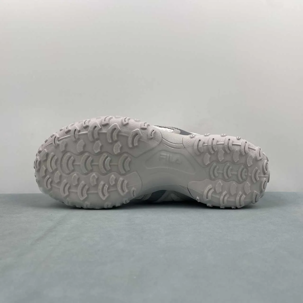 FL CORE OG ECHAPPE 2 Chunky Shoes Sneakers - nk0005390 - Image 6
