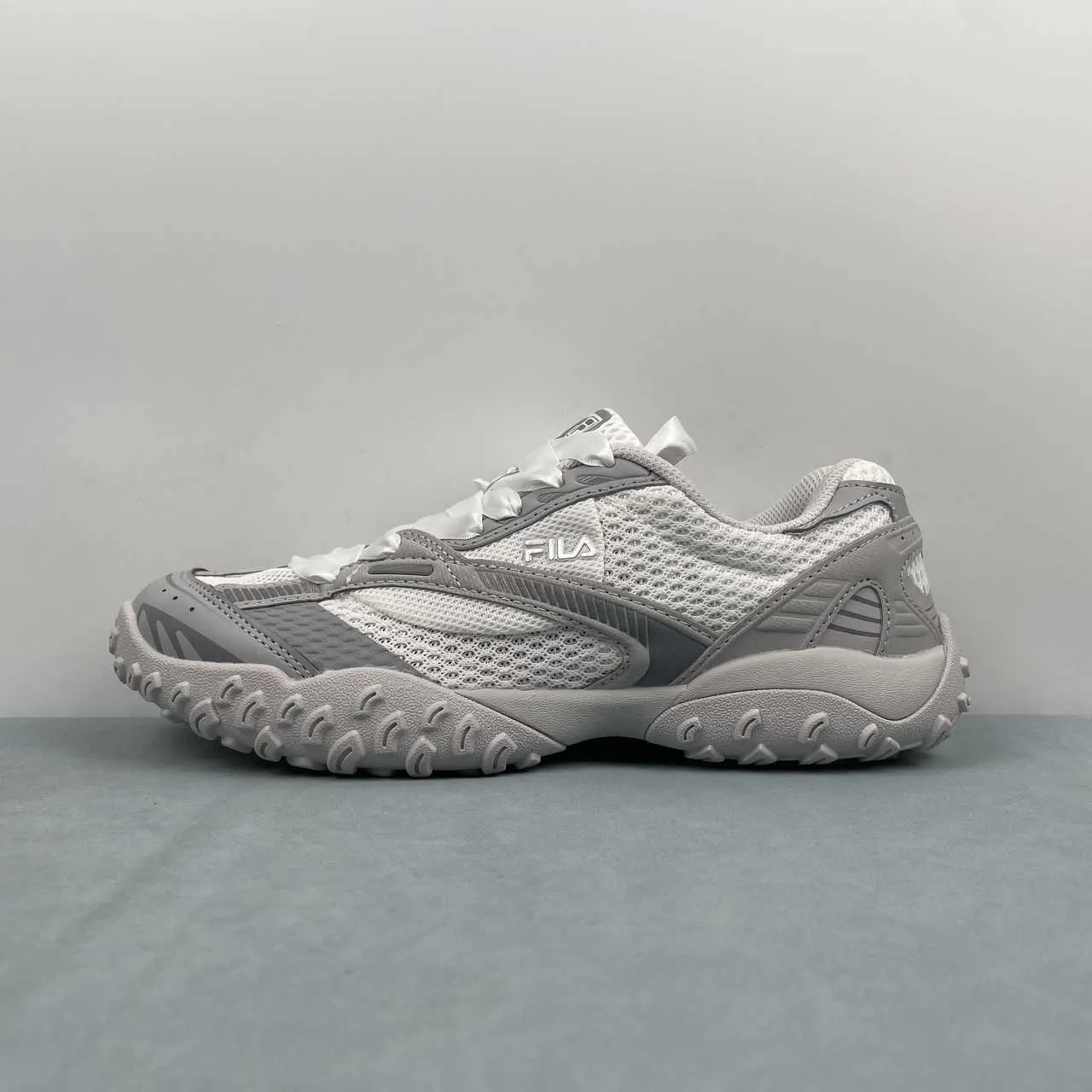 FL CORE OG ECHAPPE 2 Chunky Shoes Sneakers - nk0005390 - Image 5